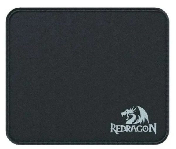 Mouse Pad Gamer REDRAGON FLICK S - 250x210x3mm - 8800-0027