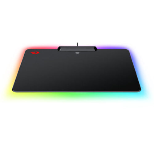 Mouse Pad Gamer REDRAGON EPEIUS P009 – 350x250x3.6mm – RGB – P009