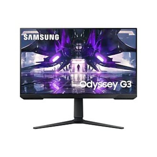 Monitor Gamer Samsung Odyssey G3 – 24″ – Full HD – 165Hz – HDMI – LS24AG320NLXZX