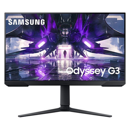 Monitor Gamer Samsung Odyssey G3 – 27″ – Full HD – 165Hz – HDMI – LS27AG320NLXZX