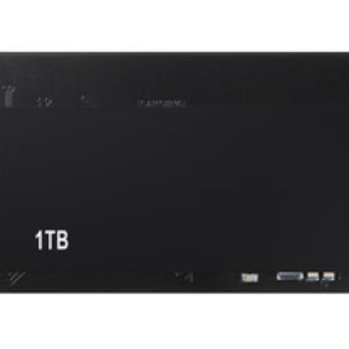 Unidad de Estado Sólido Samsung 980 – M.2 – 1TB – PCIE 3.0 – MZ-V8V1T0B/AM