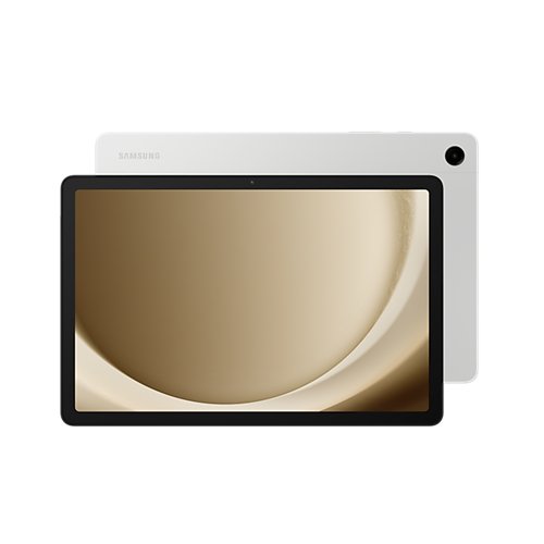 Tablet Samsung Galaxy Tab A9+ – 11″ – Octa-Core – 8GB – 128GB – Cámaras 5MP/8MP – Android – Plata – SM-X210NZSEMXO