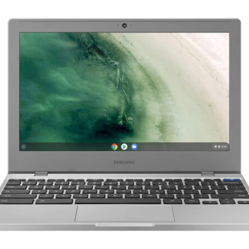 Laptop Samsung Chromebook XE310XBA – 11.6″ – Intel Celeron N4000 – 4GB – 32GB – Chrome OS – XE310XBA-K01US
