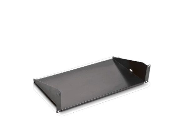 Charola SAXXON - 19" - 2U  - 701402.07