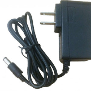 Fuente de Poder SAXXON PSU0502E - Regulada - 5vdc - 2A - Negro - PSU0502E
