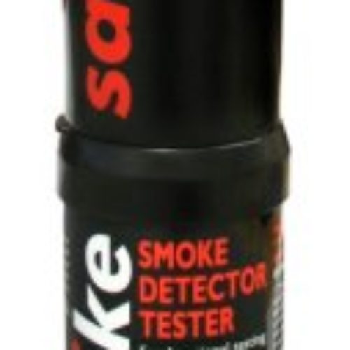 Probador para Detectores de Humo SDI Smoke Sabre – Aerosol – 150 ml – 1 Pz. – SMOKE SABRE 1 PZA