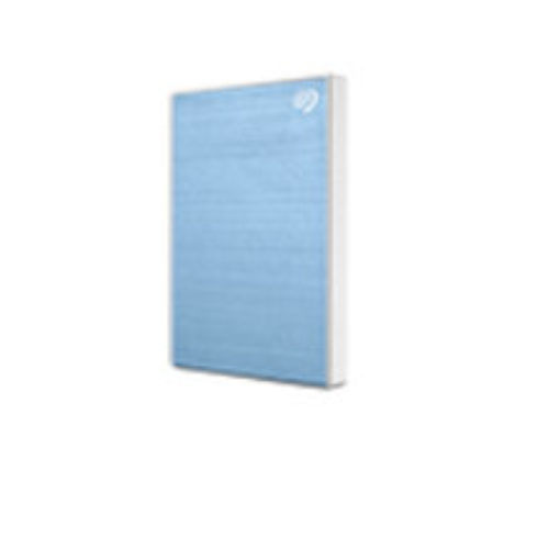 Disco Duro Externo Seagate Backup Plus Slim – 1TB – USB 3.0 – Azul – STHN1000402