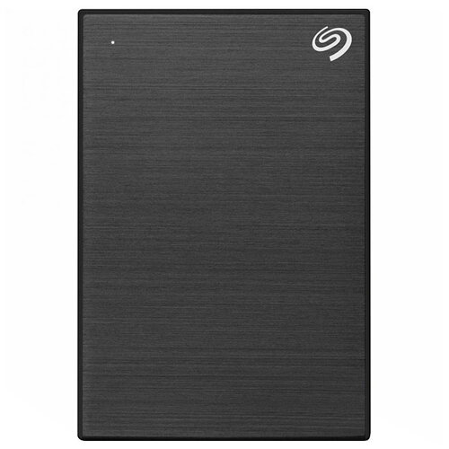 Unidad de Estado Sólido Seagate One Touch – 1TB – USB C – Negro – STKG1000400