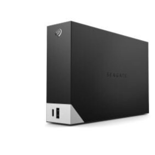 Disco Duro Externo Seagate One Touch Hub – 16TB – USB 3.0 – STLC16000400