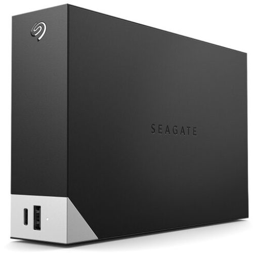 Disco Duro Externo Seagate One Touch Hub – 3.5″ – 18TB – USB 3.0 – STLC18000402
