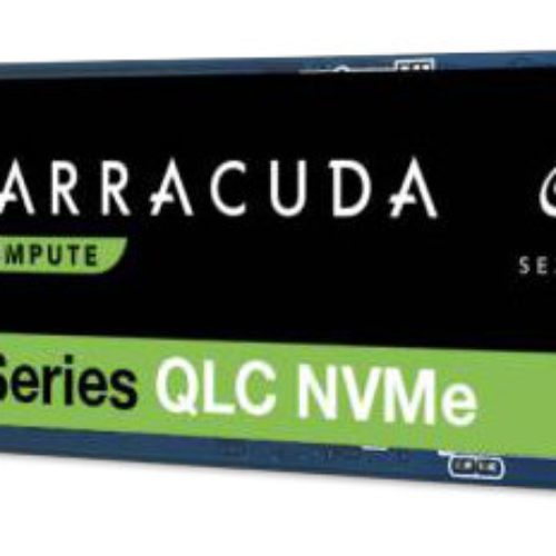 Unidad de Estado Sólido Seagate BarraCuda Q5 – M.2 – 2TB – PCIe G3 ×4 – ZP2000CV3A001