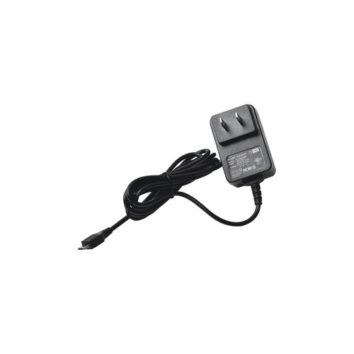 Cargador USB Profesional SFire PLUSB2500 – 1 Puerto – 2.5 Amper – Para Radio PKT-03 – PLUSB2500