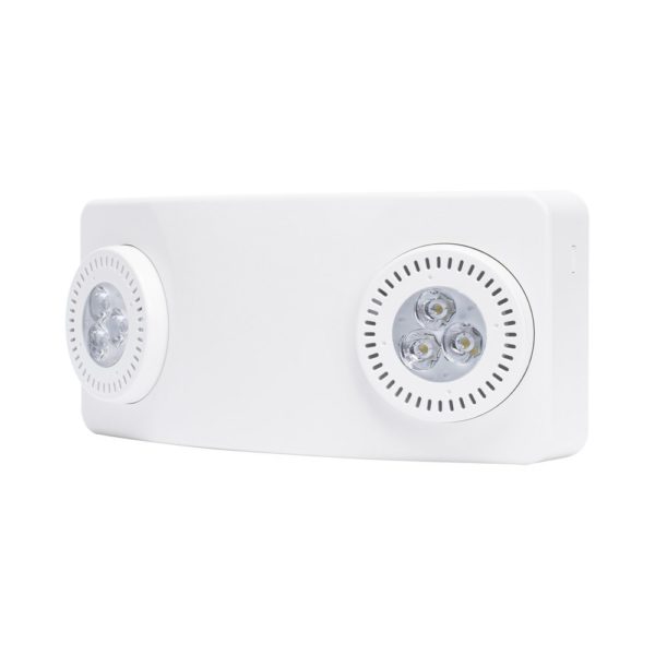 Luz Dual SFire SF-1960-LF - 520 Lúmenes - 3.5W - Montaje en Pared o Techo - SF-1960-LF