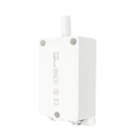 Switch Tamper SFire SF-TAMP-02 – 12 VCD – Hasta 0.150 Ohm – Abierto – Para Sistemas de Alarma – SF-TAMP-02