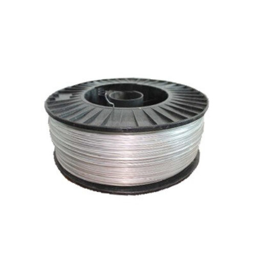 Cable de Aluminio SFire SF14AWG500 – Reforzado para Intemperie – Ideal para Cercas Electrificadas – 14AWG – 500 Mts – SF14AWG500