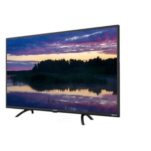Pantalla Smart TV Sharp 2TC40EF4UR – 40″ – FHD – Wi-Fi – HDMI – USB – Roku – 2TC40EF4UR