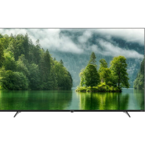 Pantalla Smart TV Sharp 4TC65EL8UR – 65″ – UHD – Wi-Fi – HDMI – USB – Roku – 4TC65EL8UR