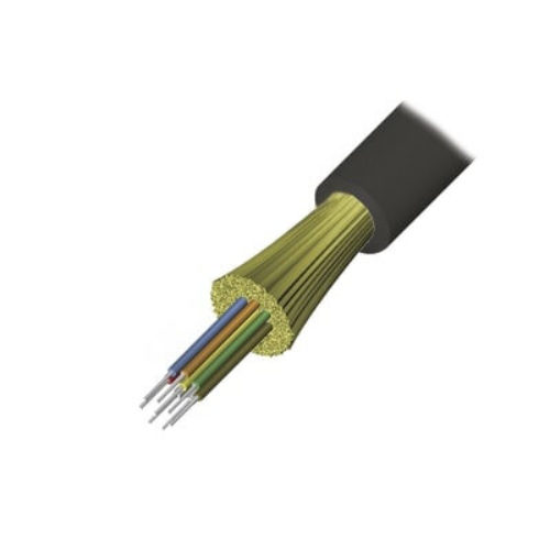 Cable Fibra Optica Siemon 9GD8P004C-E201A – Monomodo OS2 – 1M – 9GD8P004C-E201A