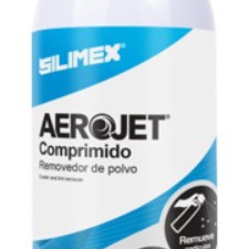 Aire Comprimido Aerojet Silimex – 440ml – 750300219657