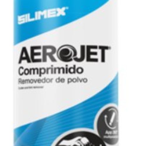 Aire Comprimido Silimex Aerojet – 660 ml – AEROJET 360 660ML
