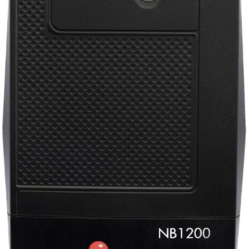 No Break Smartbitt SBNB1200 – 1200VA/600W – 8 Contactos  – SBNB1200