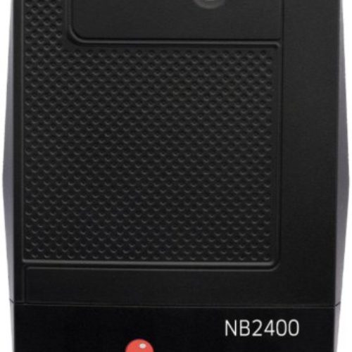 UPS Smartbitt Smart Interactive 2400 – 2400VA/1200W – 8 Contactos – Línea interactiva – SBNB2400