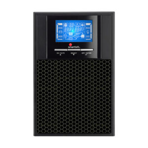 UPS Smartbitt SBOL3KT-1 - 3000VA/270W - 4 Contactos - LCD  - SBOL3KT-1
