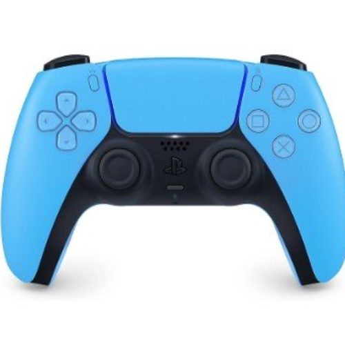Control DualSense – Inalámbrico – Azul – 3006430
