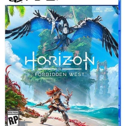 Videojuego Sony Horizon Forbidden West – para PlayStation 5 – 3006567