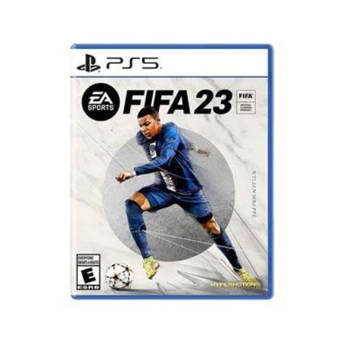 Videojuego Sony FIFA 23 Standard Edition – para PlayStation 5 – 37929