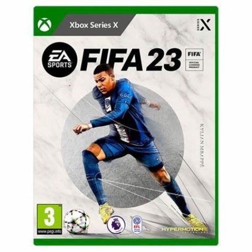 Videojuego Microsoft FIFA 23 Standard Edition – para Xbox Series X – 74457