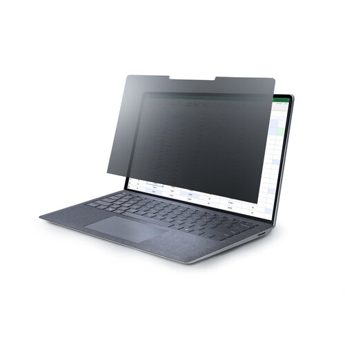 Filtro de Privacidad StarTech – 13.5″ – Para Laptop – 135S-PRIVACY-SCREEN