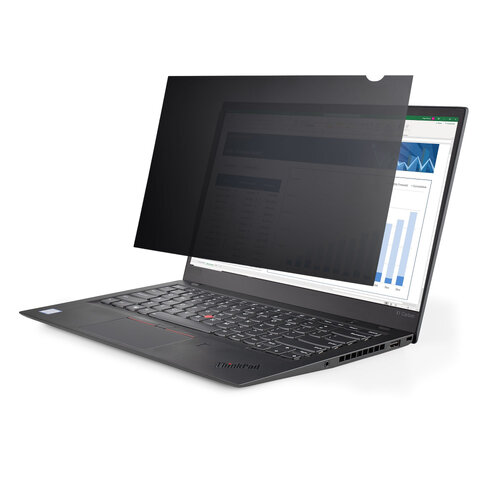 Filtro de Privacidad StarTech – 15.6″ – Para Laptops – 156L-PRIVACY-SCREEN