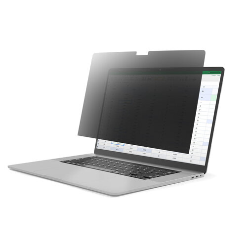 Filtro de Privacidad StarTech – 16″ – Para Laptops – 16M21-PRIVACY-SCREEN