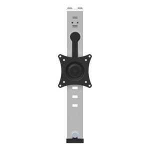 Soporte StarTech.com ARMCBCLB - 17" a 32" - Hasta 8kg - para Monitor - ARMCBCLB