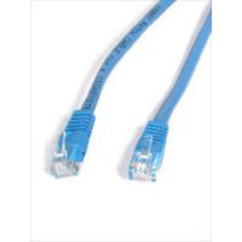 Cable de Red StarTech.com – Cat6 – RJ-45 – 91cm – Azul – C6PATCH3BL