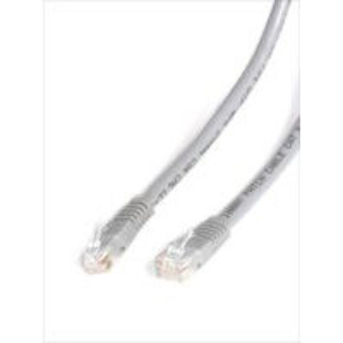 Cable de Red StarTech.com – Cat6 – RJ-45 – 91cm – Gris – C6PATCH3GR