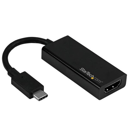 Adaptador de Video StarTech.com CDP2HD4K60 – USB-C a HDMI – 4k – 60Hz – CDP2HD4K60
