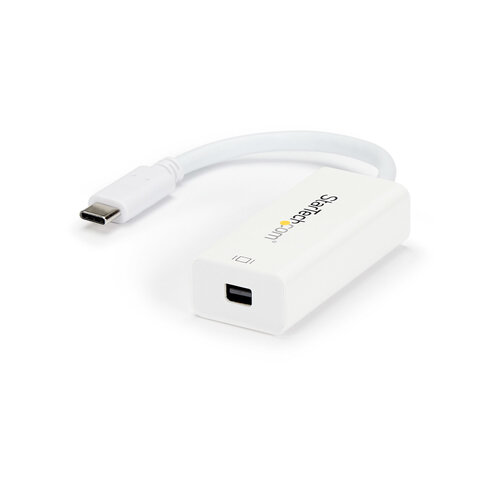 Adaptador de Video StarTech.com – USB C a Mini DisplayPort – CDP2MDP