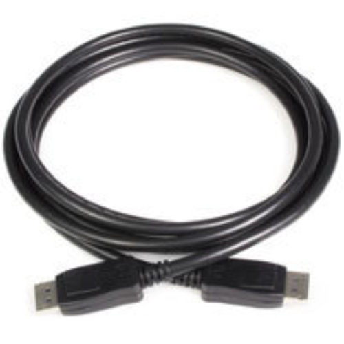 Cable de Video StarTech.com – DisplayPort – Seguro Latches – 3m – DISPLPORT10L