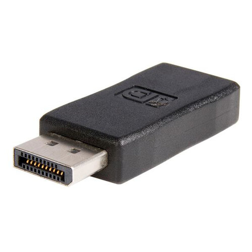 Adaptador de Video StarTech.com – DisplayPort a HDMI – 1920×1200 – DP2HDMIADAP