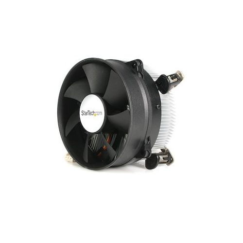 Disipador StarTech.com – 2600 RPM – Negro – FAN775E