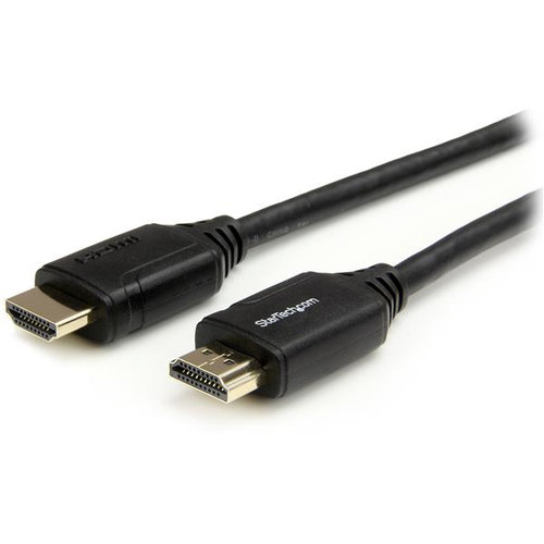 Cable HDMI StarTech.com HDMM1MP – 1 Mt – 4K – HDMM1MP