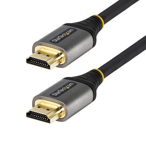 Cable HDMI StarTech.com HDMM21V4M –  Macho a Macho – 4 Metros – 8K – HDMM21V4M