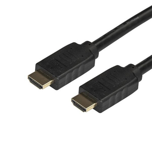 Cable StarTech.com HDMI 5m – Alta Velocidad Premium – Ethernet – 4k – 60Hz – HDMM5MP