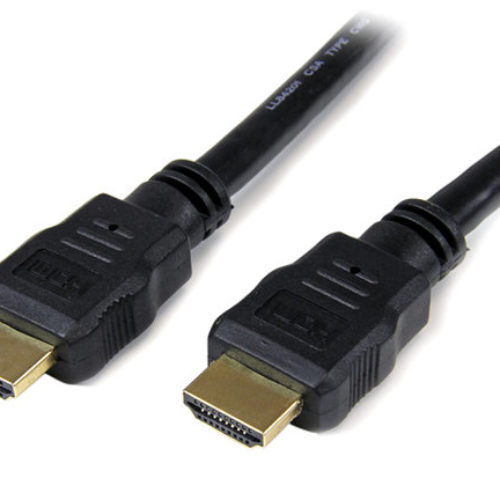 Cable StarTech.com – HDMI – Ultra HD 4k – 2.4m – HDMM8
