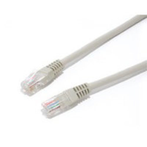 Cable de Red StarTech.com – Cat5e – RJ-45 – 3M – Gris – M45PATCH10GR