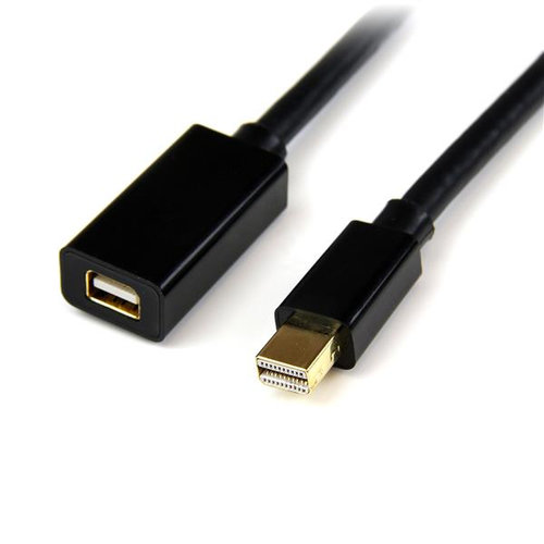 Extensor StarTech.com MDPEXT3 – 91cm – Mini DisplayPort – MDPEXT3