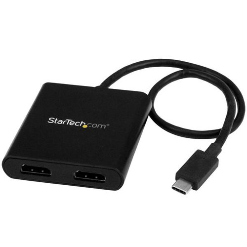 Hub StarTech.com MSTCDP122HD – USB-C a HDMI – MSTCDP122HD