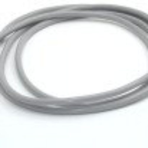 Cable de Extensión StarTech.com – DB9 Serial RS232 – Macho a Hembra – 1.8m – Gris – MXT100